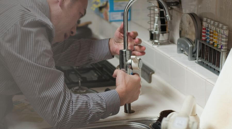 Professional septic pumping service in Winchester, KY